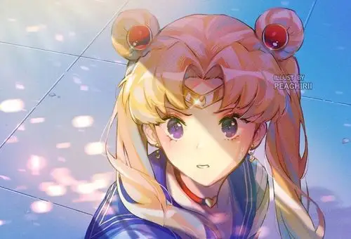 重绘水冰月. - 堆糖,美图壁纸兴趣社区