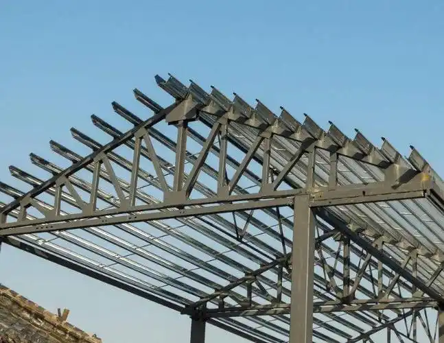 长春钢结构墙面安装来电咨询