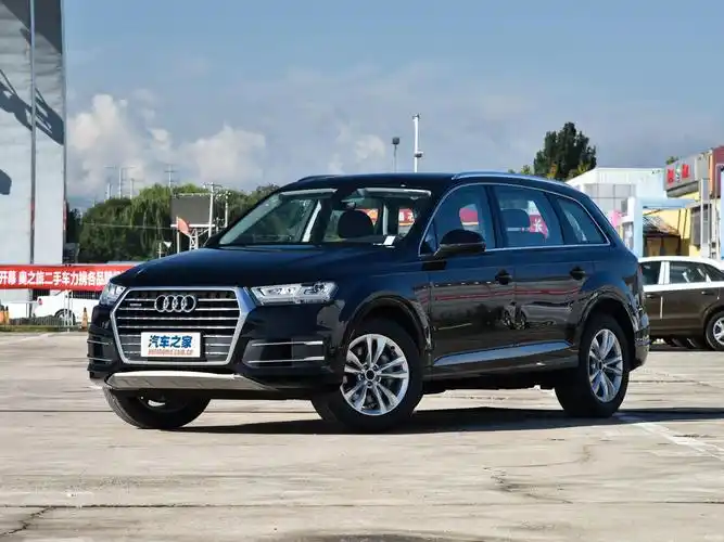 车主价格_2018款 45 tfsi 技术型_汽车之家