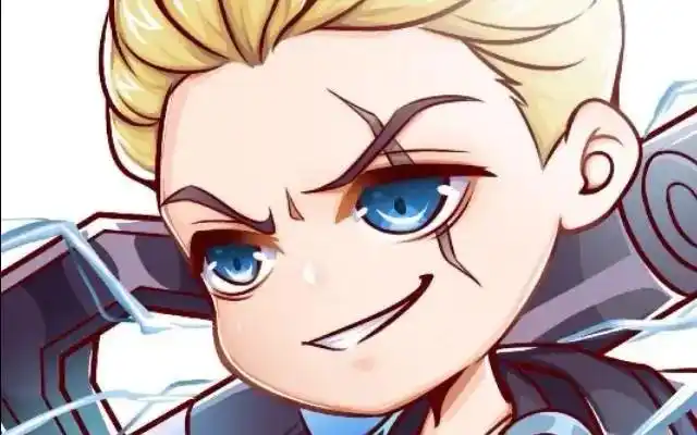 最英俊的伯符王者荣耀狂铁简单教学