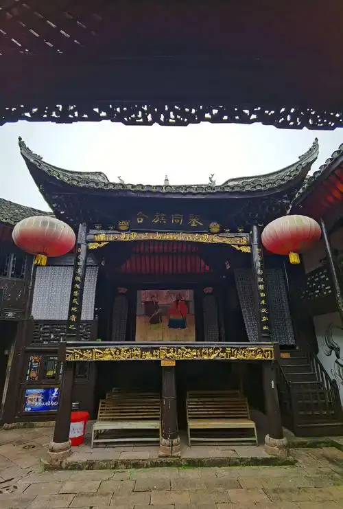 10.28～29游凤凰古城