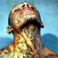 霸气黑道头像 黑道社会人头像图片【点击鼠标右键下载】