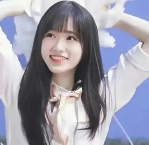 宋亚轩女装超可的