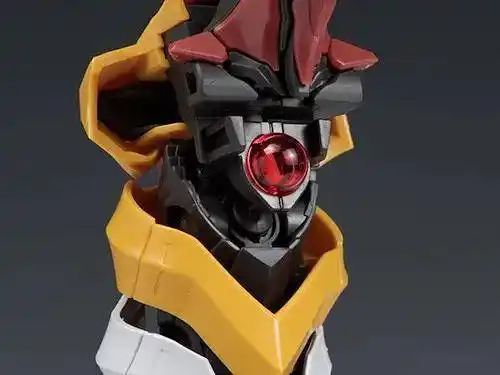 模玩测评:rg eva 零号机 dx版 日站评测