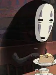 无脸男的真面目!揭开他的面具,你会看到的真相