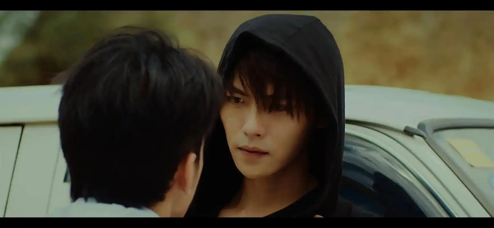 吴邪对小哥的执念超越友情与爱情.十年原著 - 抖音