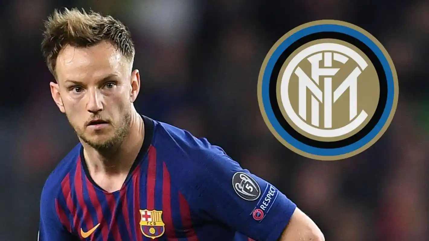 国米5000万欧元收购巴塞罗那31岁球星拉基蒂奇_巴萨