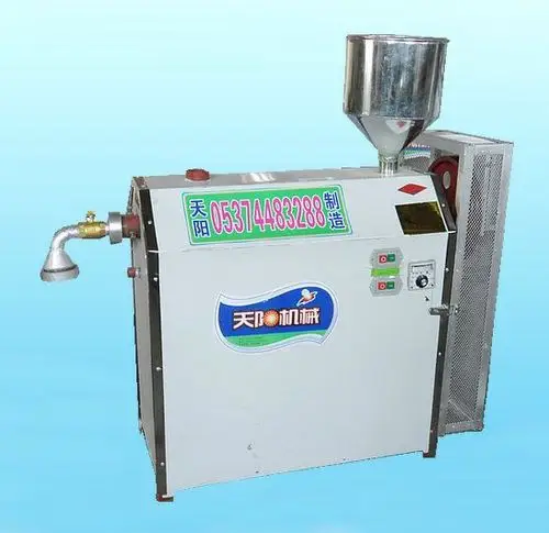 肠粉机米皮机自熟卷粉机