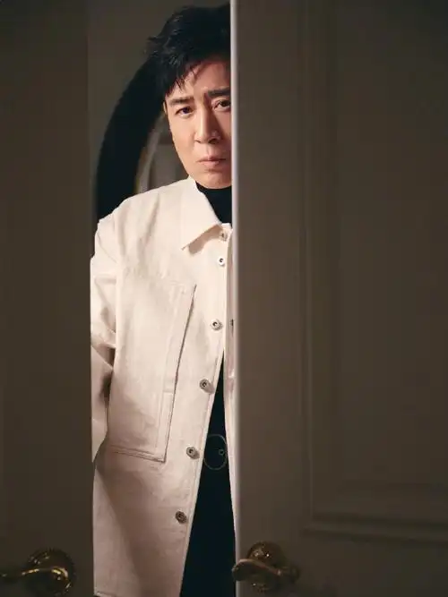 于和伟问界m9野生销售员