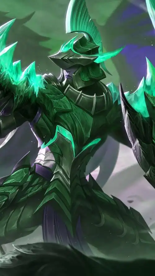 蒙恬壁纸合集 - 知乎