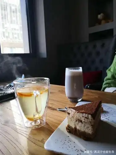 你喜欢喝咖啡吗?