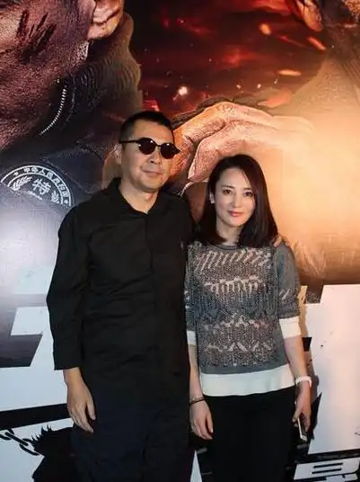 蒋勤勤我这辈子最正确的决定就是在43岁高龄为大丈夫生儿子