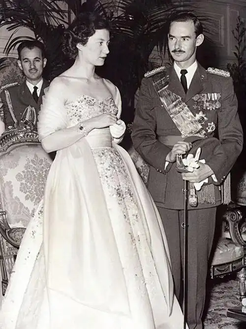 卢森堡大公夫人被公主婆婆嫌弃24年却看不上同是平民的儿媳妇