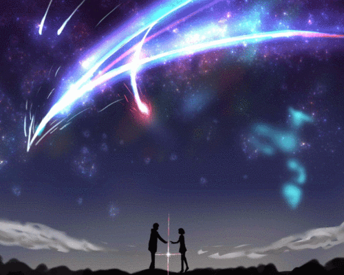 你的名字莉莉安