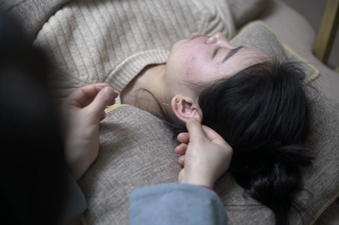 重庆采耳店加盟哪里比较好一一憩耳宫