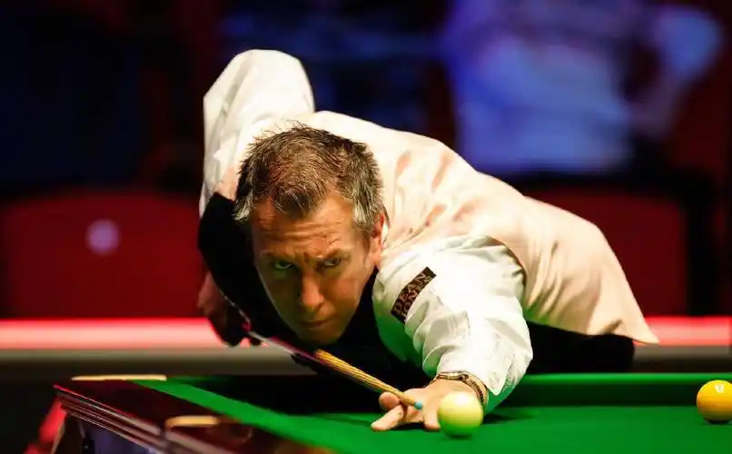 105斯诺克世锦赛大爆冷中国新人带来惊喜冠军名将惨遭淘汰