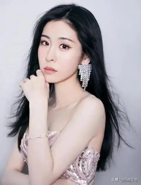 张碧晨——中国内地流行乐女歌手