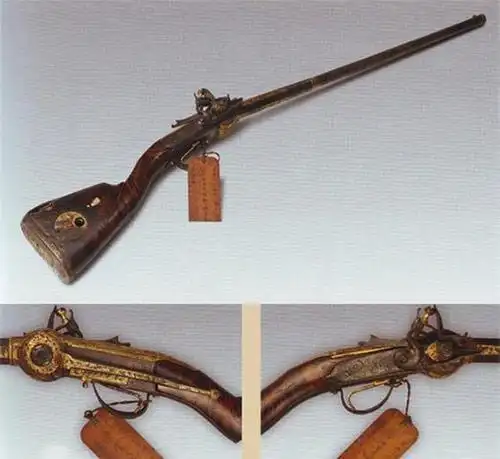 此人是中国古代罕见奇才若不被康熙错杀清朝很有可能称雄世界