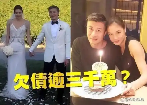 4年花了黎明7个亿,还嫌弃天王太保守,乐基儿现在生活如何呢?