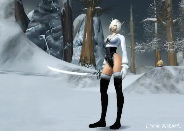 魔兽世界:女血精灵必刷的5个幻化!轻舞靴战熊裤,每件都百搭!