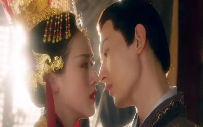 琉璃袁冰妍成毅千年之恋虽九死其犹未悔