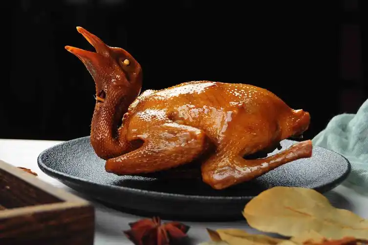 梅州客家私房鸽3只装原味盐焗鸽微辣卤水鸽有两种口味哦可两种混装