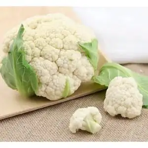 新鲜花椰菜松花菜白菜花风味鲜美绿色 span class=h>无 /span> span