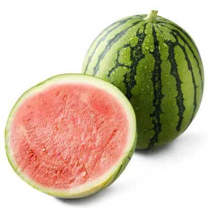 【天猫超市】广东麒麟瓜1个2.4kg以上/个 西瓜新鲜水果