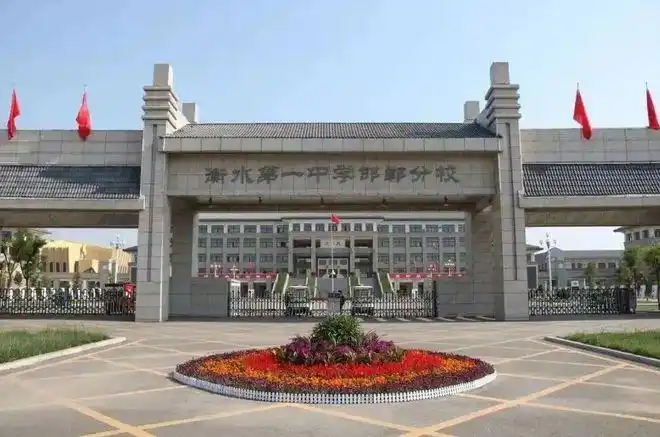 衡水:一中学违规招生,200多名学生无学籍,教育局回应|高考|入学|第一