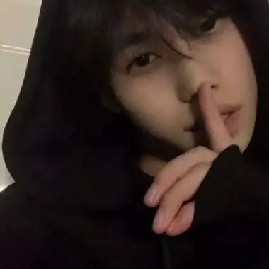 头像男生冷酷帅气真人高清个性男生气质头像微信图片大全