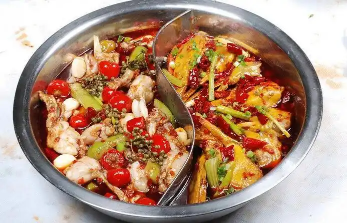 牛蛙火锅加盟哪个品牌好?品牌有哪些?