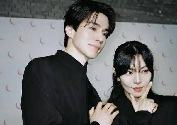 《九尾狐传1938》金素妍疑遭受老公「煤气灯效应」对待!