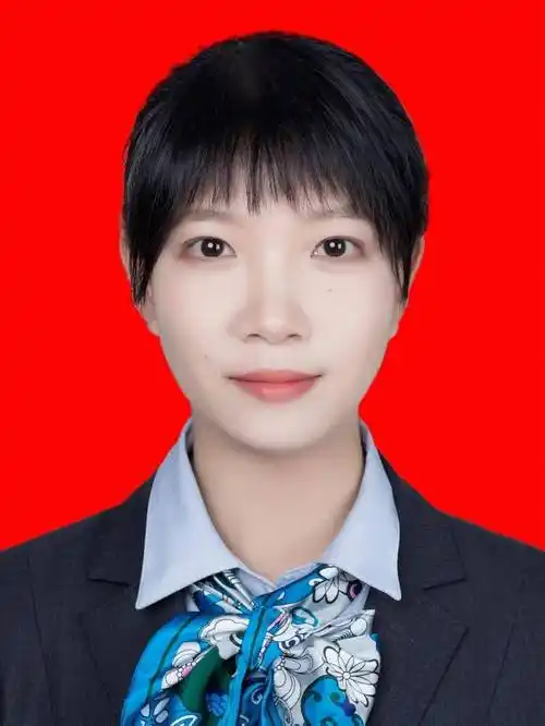 黄丽娜,女,1987年12月出生,中共党员,籍贯浙江瑞安,现任农行瑞安仙降