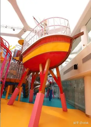 北京八个最有特色的儿童乐园你带孩子去过几个呢