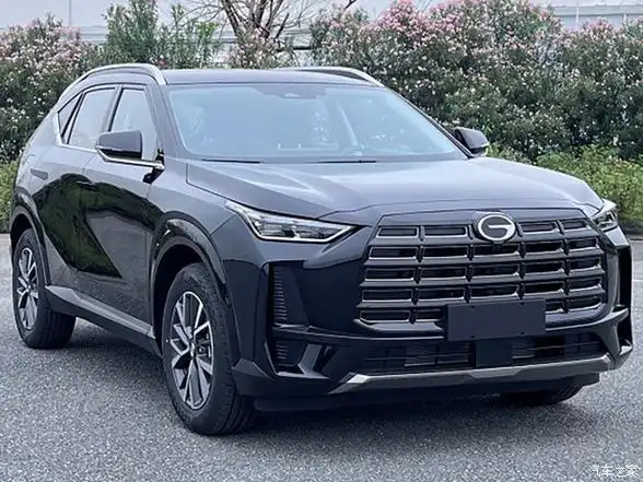 传祺gs4让利高达1万欢迎垂询