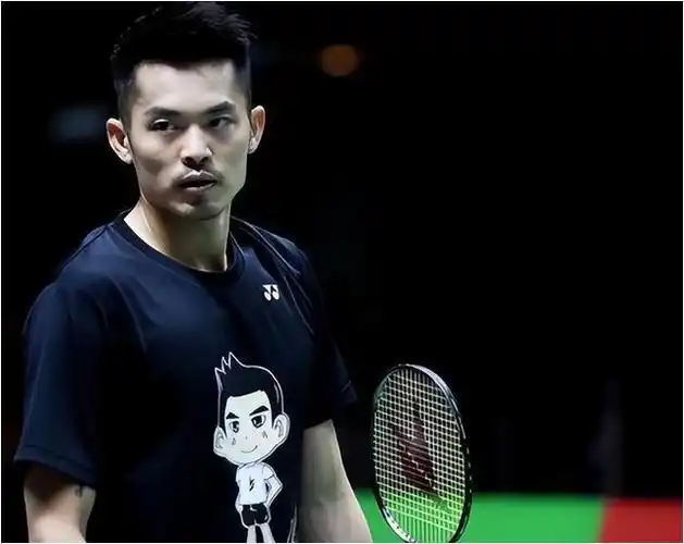 金牌58枚人生污点难除林丹无奈谁来为其买单