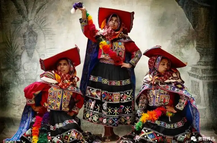 位于南美洲厄瓜多尔,玻利维亚,阿根廷与智利的印加文明