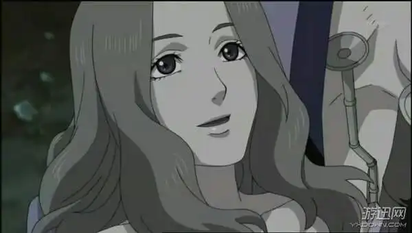 火影忍者 土蜘蛛萤