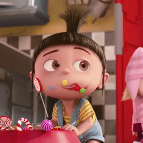 神偷奶爸 - 堆糖,美图壁纸兴趣社区