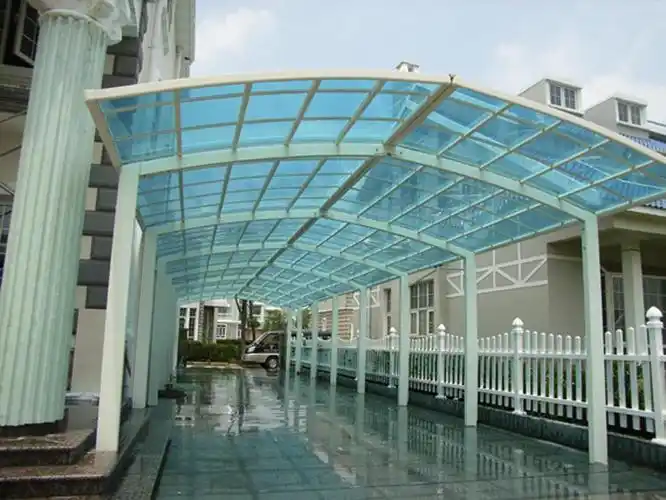 雨棚词条图册_百度百科