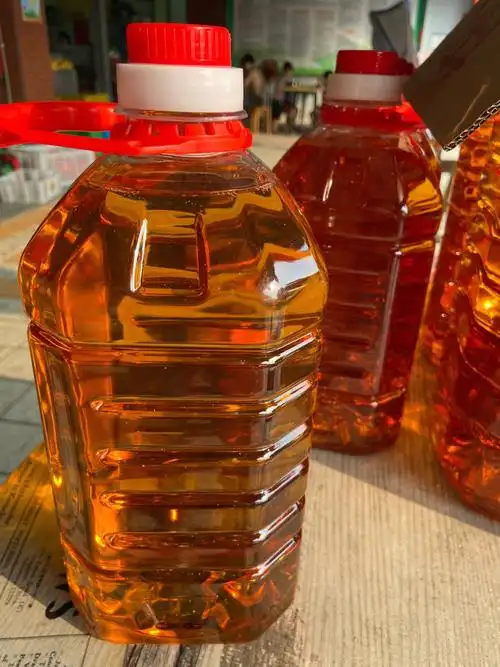 花生油,特别香#花生油  #自摘花生油  #乡下花生油  #鲜榨纯正花生油