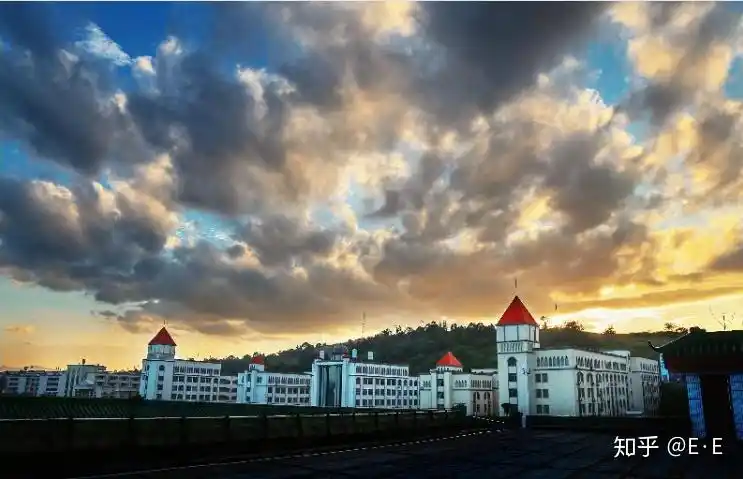 湖南科技学院怎么样永州市怎样