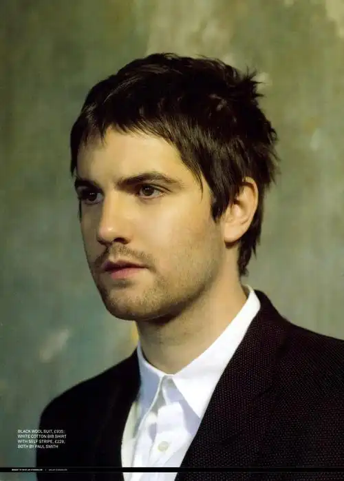 吉姆·斯特吉斯 写真 - mtime时光网