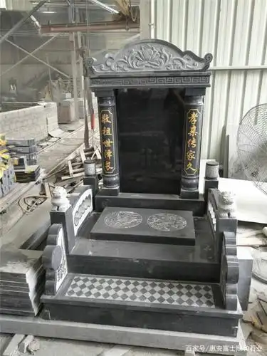 农村墓碑图片大全要么是墓碑厂家整理的,要么是陵园整理的