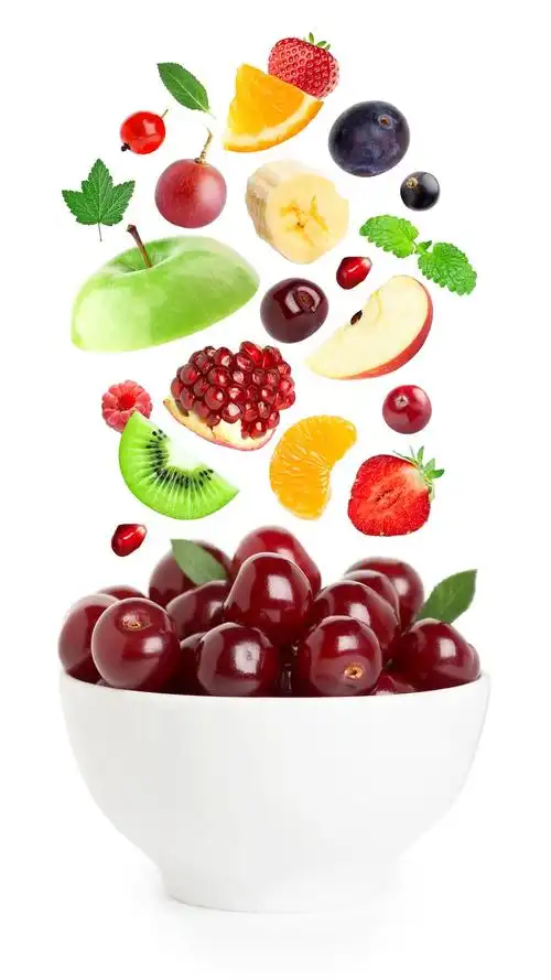 新鲜的水果美食高清图片 - 素材中国16素材网