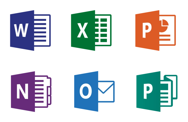 科学论文写作之珠联璧合:office