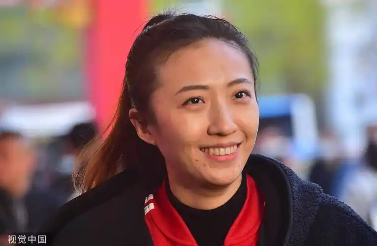 女排留洋再添一人,奥运冠军丁霞加盟波兰波利采俱乐部_中国女排_二传