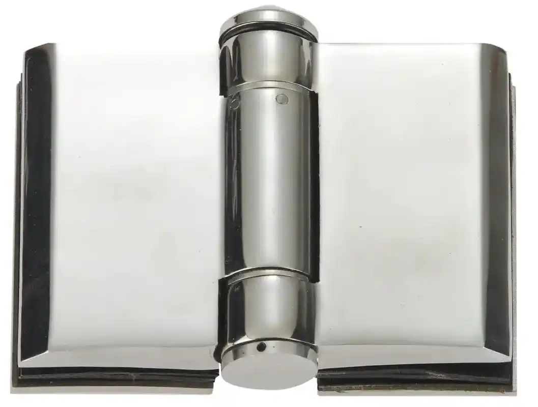 豪格液压合页 #泳池合 - 抖音