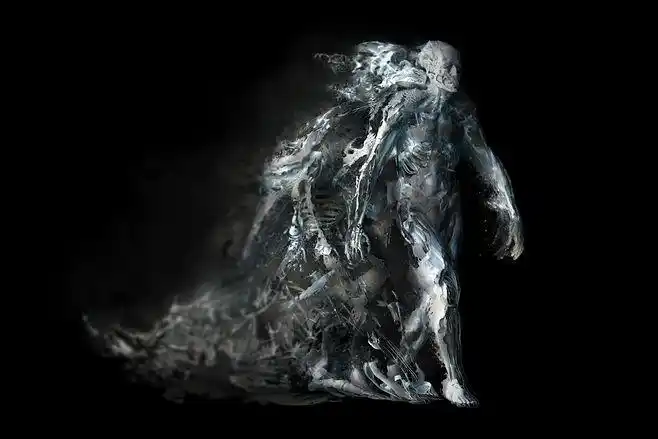 《幽冥》(spectral)部分场景气氛图与设定兵人在线 - powered by