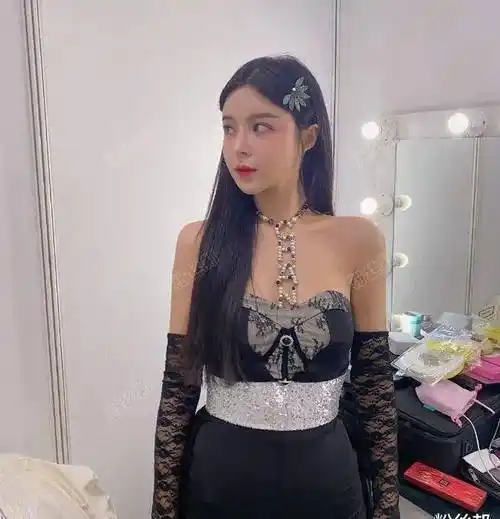 原创斗鱼苏恩宣布营业回归创造营2022被淘汰还是真的在搬家